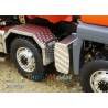 Camion RC MAN 8x8 Multibenne 1/14 - LESU LS-20160901
