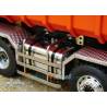 Camion RC MAN 8x8 Multibenne 1/14 - LESU LS-20160901