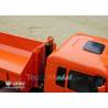 Camion RC MAN 8x8 Multibenne 1/14 - LESU LS-20160901