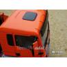 Camion RC MAN 8x8 Multibenne 1/14 - LESU LS-20160901