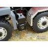 Camion RC MAN 8x8 Multibenne 1/14 - LESU LS-20160901