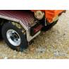 Camion RC MAN 8x8 Multibenne 1/14 - LESU LS-20160901