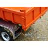 Camion RC MAN 8x8 Multibenne 1/14 - LESU LS-20160901