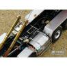 Camion RC MAN 8x8 Multibenne 1/14 - LESU LS-20160901