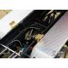 Camion RC MAN 8x8 Multibenne 1/14 - LESU LS-20160901