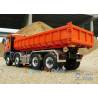 Camion RC MAN 8x8 Multibenne 1/14 - LESU LS-20160901