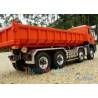 Camion RC MAN 8x8 Multibenne 1/14 - LESU LS-20160901