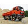 Camion RC MAN 8x8 Multibenne 1/14 - LESU LS-20160901