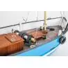 Bateau RC Chalutier Anna 3 - Aero-Naut 307600