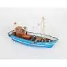 Bateau RC Chalutier Anna 3 - Aero-Naut 307600