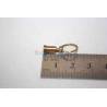 1 Dummy directional antenna in brass