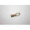 1 Dummy directional antenna in brass