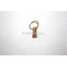 1 Dummy directional antenna in brass
