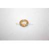 10 Portholes brass Ø12mm Krick 63061