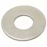 Sachet de 25 rondelles M pour vis M3 en inox A2
