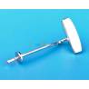 Rétroviseur chromé pour Riva 1/10 KRICK 63238
