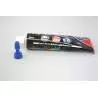 Mastic pour plastique PERFECT PLASTIC PUTTY