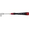 Tournevis Wiha hexagonal creux 5.0mm (M2.5 ISO)