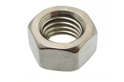 Sachet de 25 écrous HU M2.5 INOX A2 DIN 934