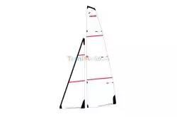 Voiles A en Mylar pour DF65 v6/v7 JOYSWAY 881509