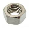 Sachet de 25 écrous HU M4 Inox A2 DIN 934