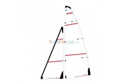 Voiles B en Mylar pour DF65 Dragon Force v6/v8 Joysway