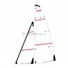 Voiles B en Mylar pour DF65 Dragon Force v6/v8 Joysway