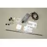 Système de motorisation de rampes pour Goldhofer BAU STN-L3 - PistenKing TRU-AL-Rampe