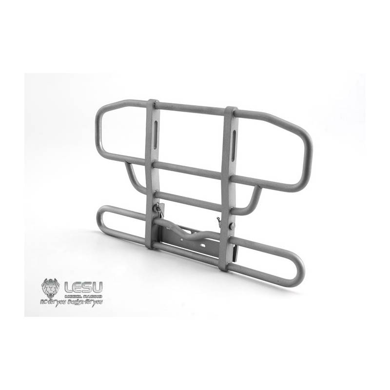 Pare-Buffle pour Scania Tamiya (Version B) sans grille LESU G-6104-B
