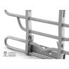 Pare-Buffle pour Scania Tamiya (Version B) sans grille LESU G-6104-B