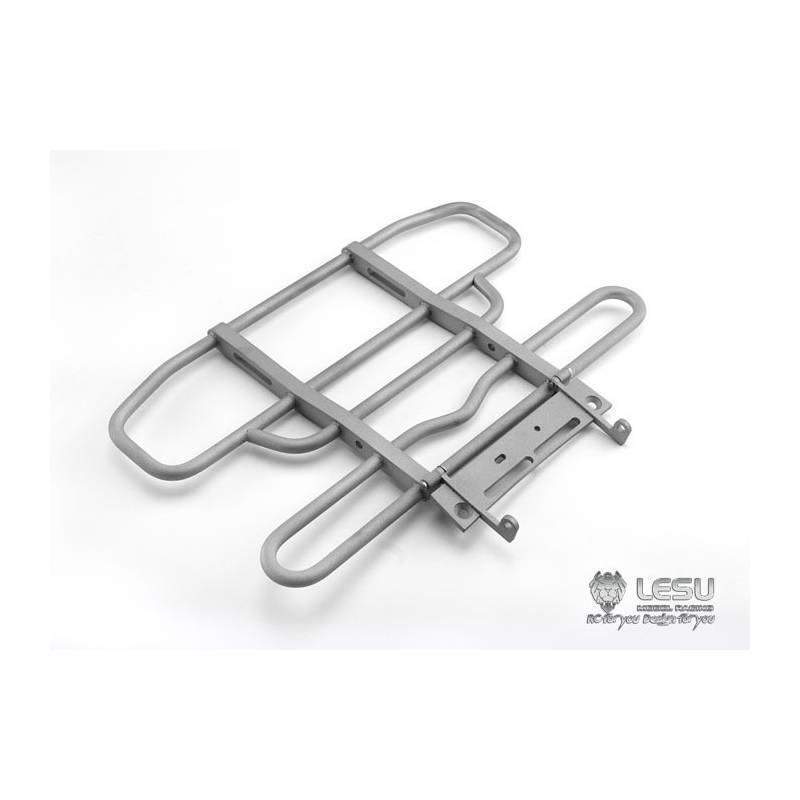 Pare-Buffle pour Scania Tamiya (Version B) sans grille LESU G-6104-B