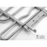 Pare-Buffle pour Scania Tamiya (Version B) sans grille LESU G-6104-B