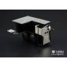 Battery pack and tanks version A for Mercedes Tamiya LESU G-6070-A