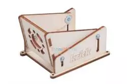 Support moteur réglable pour 900 Krick 63926