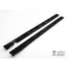 2 Longerons de châssis tracteur 4x2 LESU