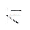 Pair of dummy windshield wipers for rc vehicles (one front and one rear) - VEROMA 207046