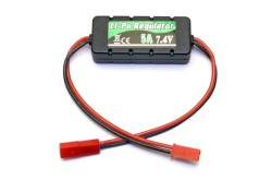 REGULATEUR LIPO 7,4V-5A MHD Z032093A