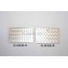 Small frame cover Type B LESU G-6008-B