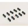 Bowsie for RC sailboats JOYSWAY 881210 (10pcs)