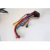 Pompe hydraulique miniature brushless LESU camouflée en réservoir - LESU Y-1510-A
