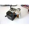 LESU miniature brushless hydraulic pump camouflaged as a tank - LESU Y-1510-A