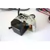 Pompe hydraulique miniature brushless LESU camouflée en réservoir - LESU Y-1510-A