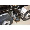 LESU miniature brushless hydraulic pump camouflaged as a tank - LESU Y-1510-A