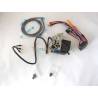 LESU miniature brushless hydraulic pump camouflaged as a tank - LESU Y-1510-A