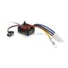 HobbyWing 1060 Quicrun Lipo 2S and 3S compatible ESC with Tamiya connector