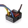 Variateur HobbyWing 1060 Quicrun compatible LiPo 2S et 3S avec prise Tamiya - HobbyWing 30120201