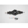 Set of LESU Axles for 1/14 6x6 RC Truck
