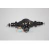 Set of LESU Axles for 1/14 6x6 RC Truck
