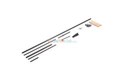 Mât, bômes et accessoires pour voiles A pour DF65 v6-v8 Joysway 881531