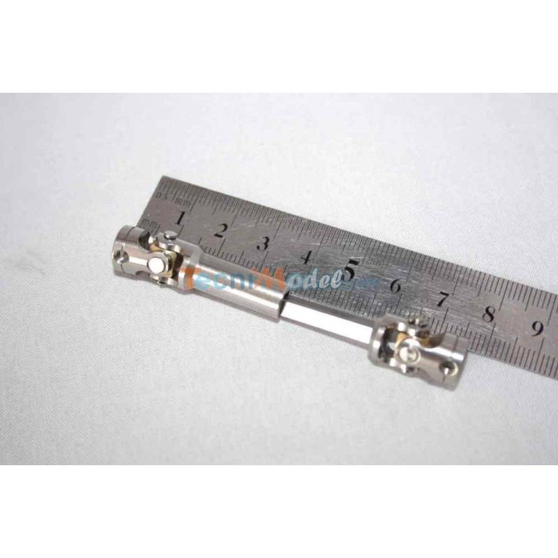 Drive shaft Stainless steel 55-70mm